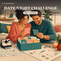 Copertina Date Night Challenge - Kit stampabile